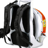 BR 800 X MAGNUM Backpack Blower 4283 011 1610 US