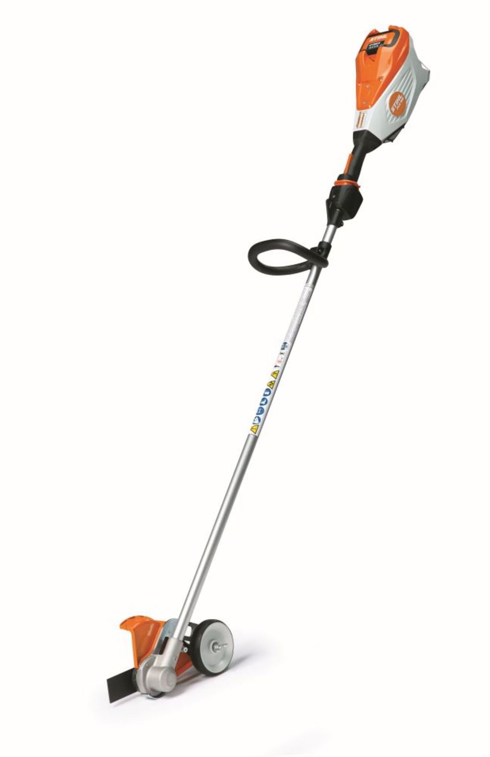 FCA 140 Straight-Shaft Cordless Battery Powered Lawn Edger (Bare Tool) FA02 011 7800 US