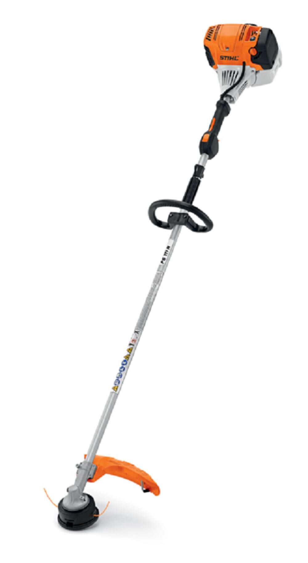 FS 111 R Trimmer with Loop Handle 4180 200 0509