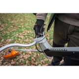 FSA 200 18 Inch 36V Battery Bike-Handled Trimmer Cordless (Bare Tool) 4147 200 0578 US