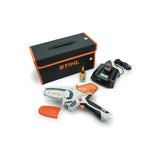 GTA 26 Battery Powered Garden Pruner with Battery & Charger Kit GA01 011 6926 US