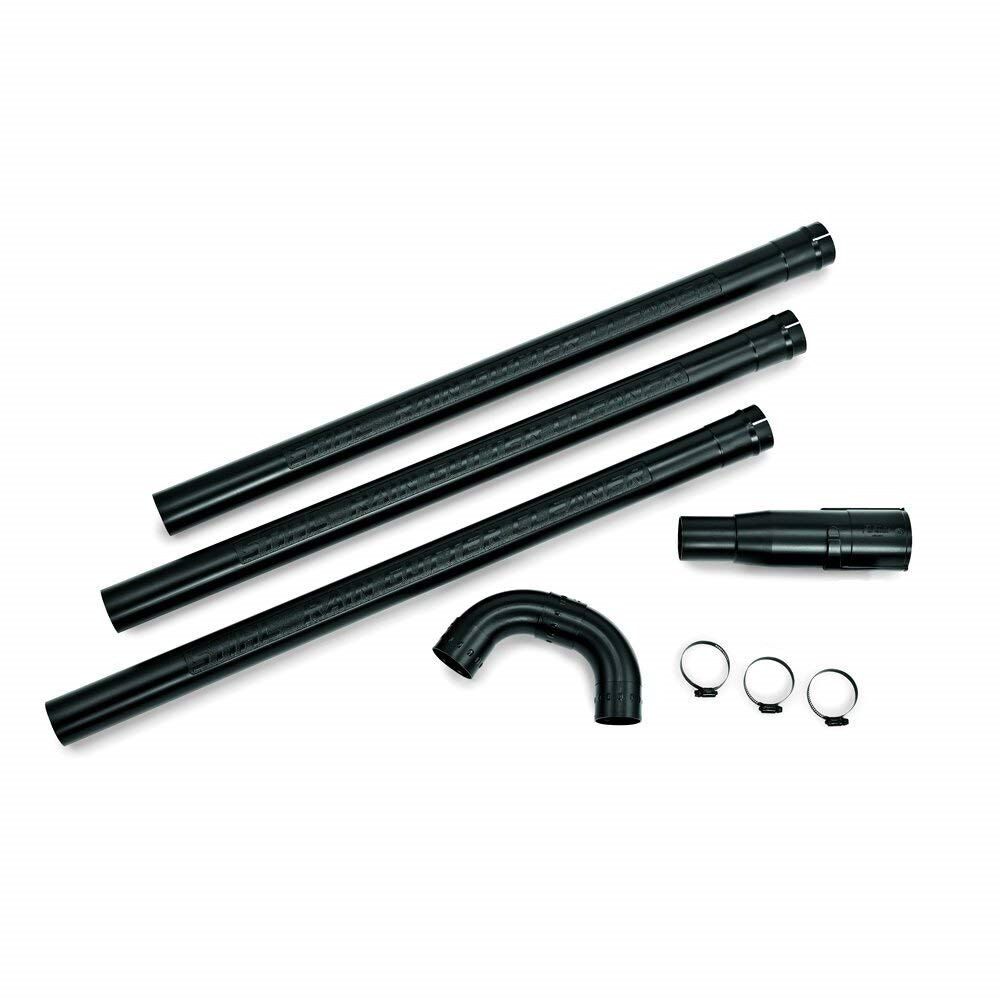 Gutter Cleaning Attachment Kit 4241 007 1003