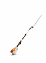 HLA 135 K 0 Degree Cordless Extended Reach Hedge Trimmer (Bare Tool) HA04 200 0007 US
