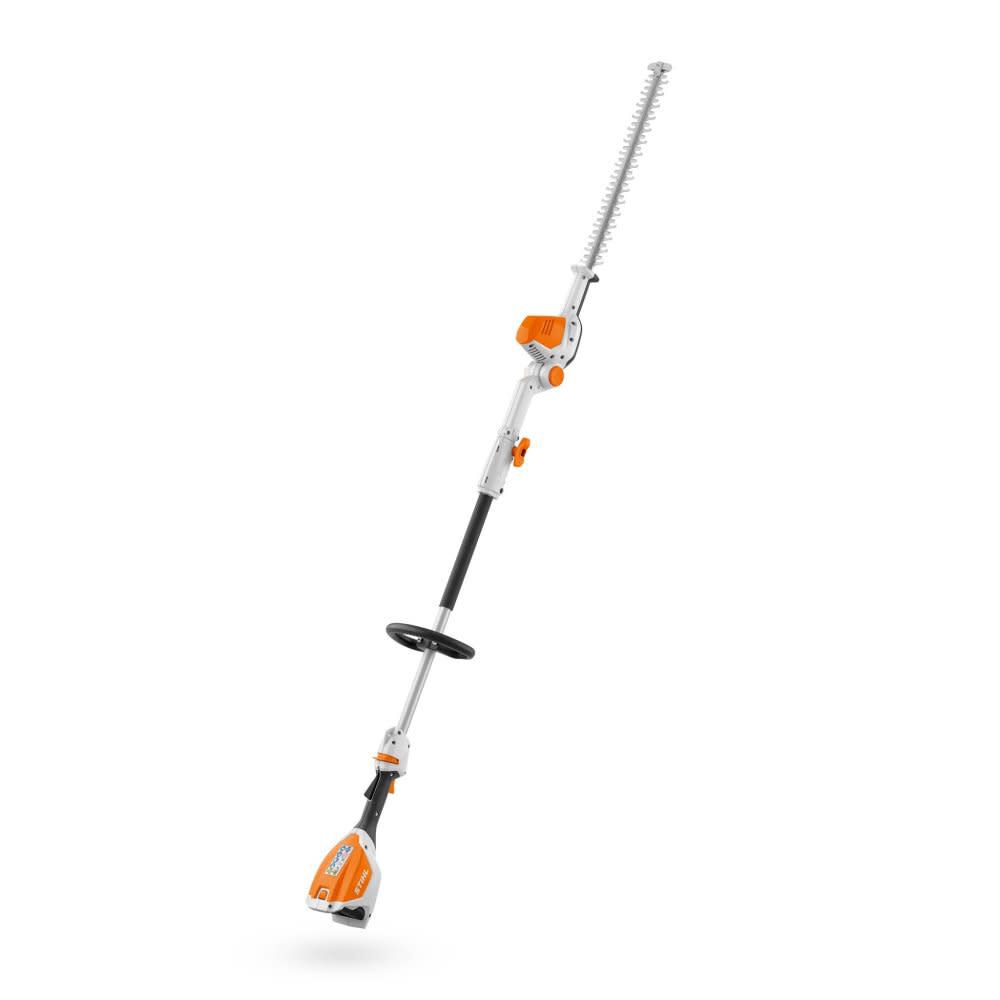 HLA 56 Cordless Battery-Powered Long-Reach Hedge Trimmer (Bare Tool) HA01 200 0014