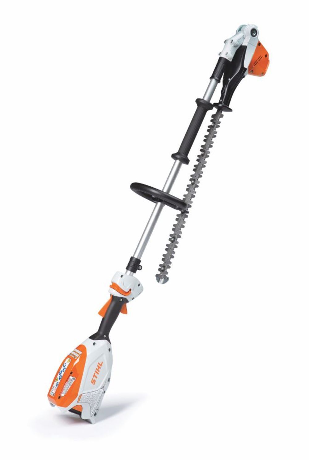 HLA 66 20in Cordless Extended Reach Hedge Trimmer (Bare Tool) 4859 011 2911 US