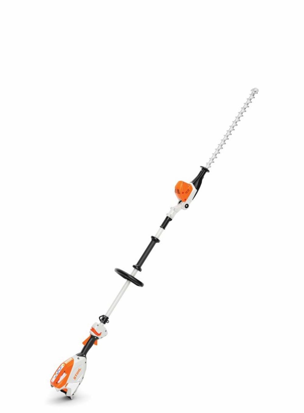 HLA 66 20in Cordless Extended Reach Hedge Trimmer (Bare Tool) 4859 011 2911 US