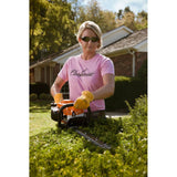 HS 45 18 In. HEDGE TRIMMER 4228 011 2928 US