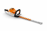 HSA 100 Commercial-Grade Battery-Powered Hedge Trimmer (Bare Tool) HA07 011 3501 US