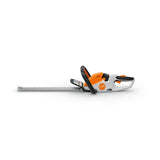 HSA 30 18 Inch Double-Side Blade Battery Hedge Trimmer Cordless (Bare Tool) HA08 011 3502 US