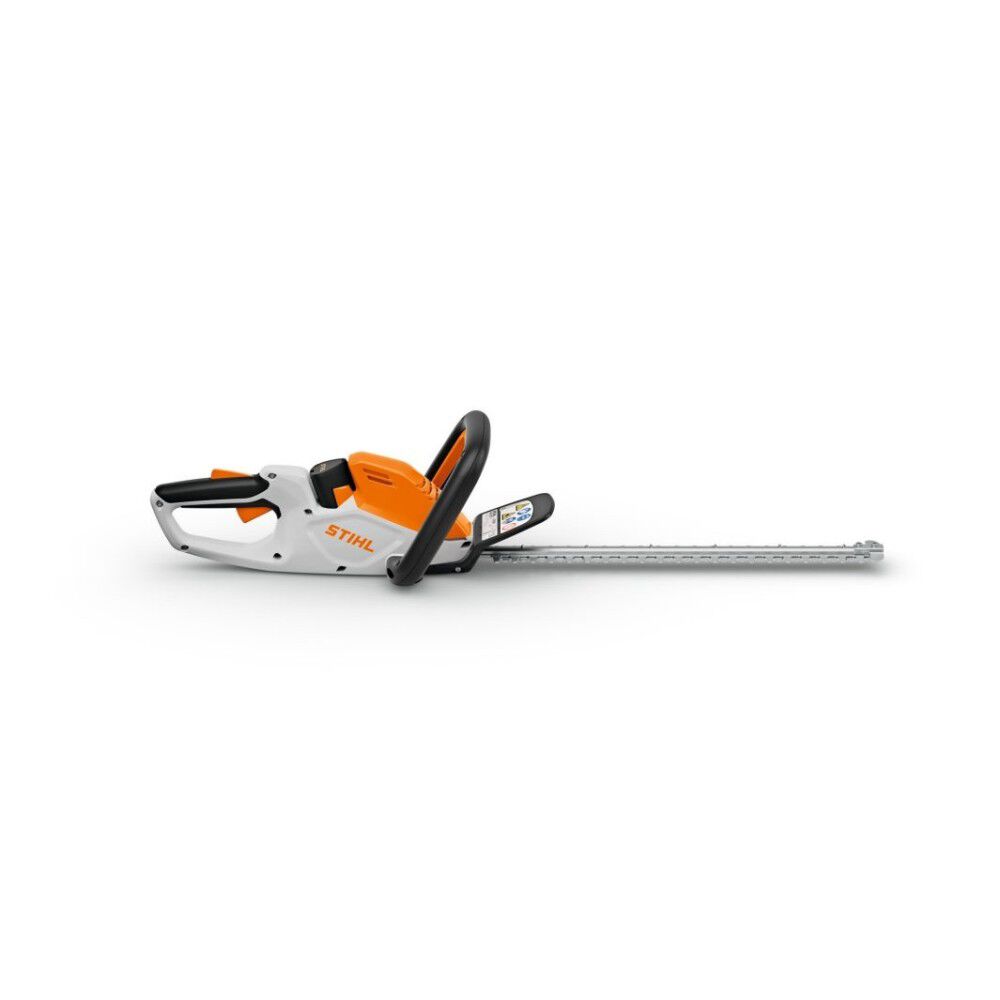 HSA 30 18 Inch Double-Side Blade Battery Hedge Trimmer Cordless (Bare Tool) HA08 011 3502 US