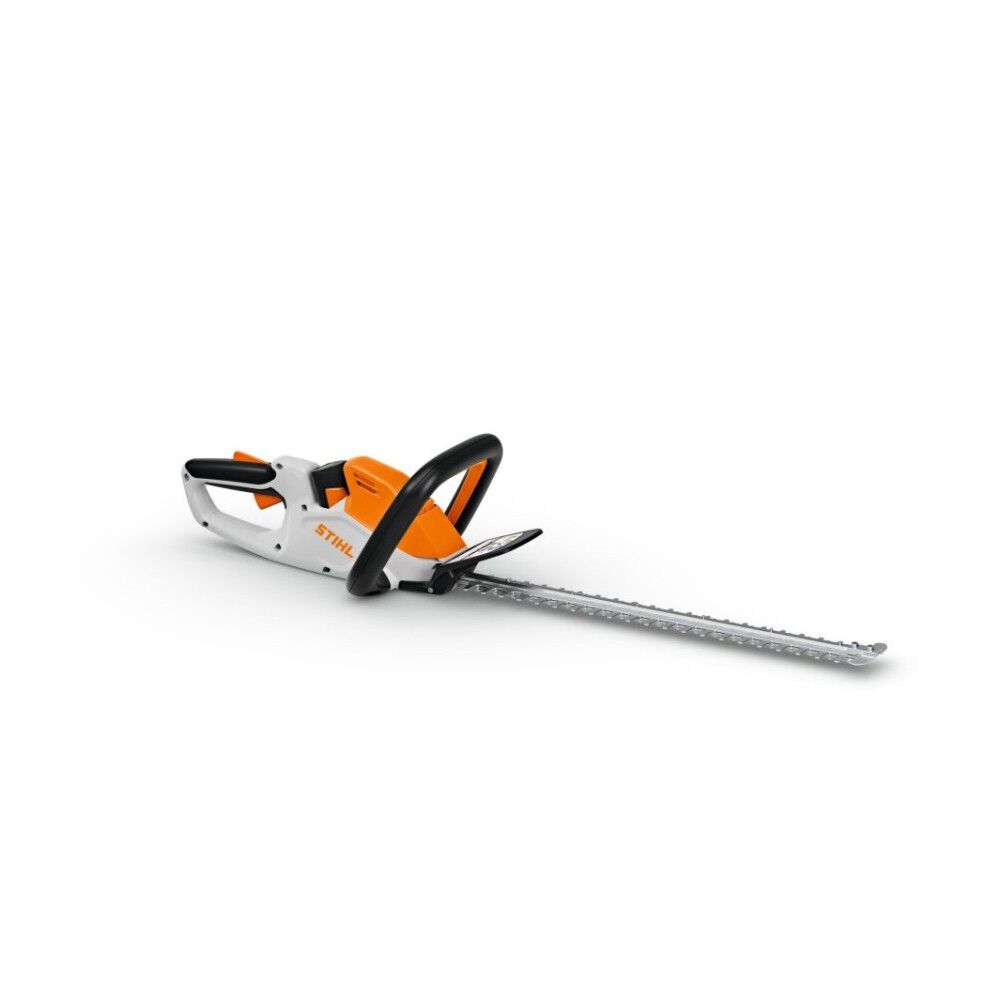 HSA 40 20 Inch Double-Side Blade Battery Hedge Trimmer Cordless (Bare Tool) HA08 011 3522 US