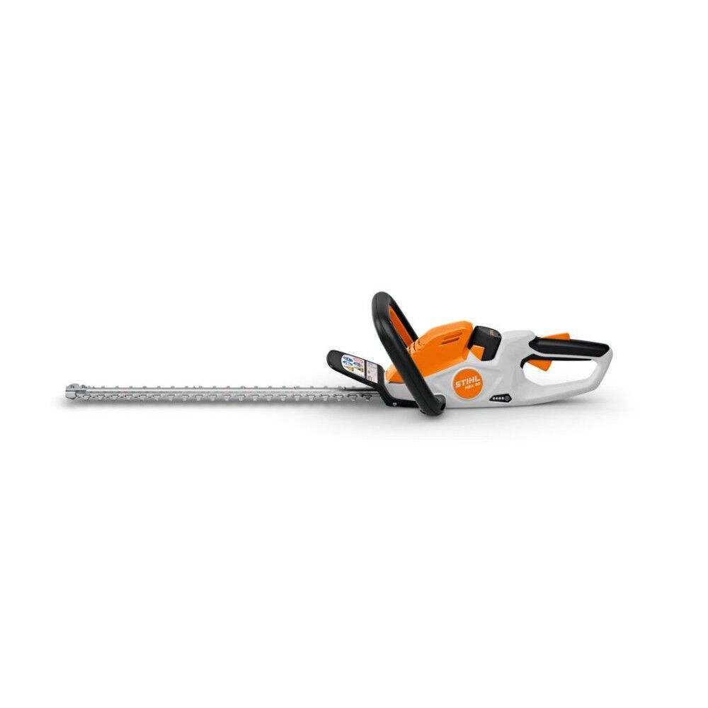 HSA 40 20 Inch Double-Side Blade Battery Hedge Trimmer Cordless (Bare Tool) HA08 011 3522 US