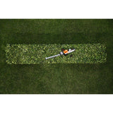 HSA 40 20 Inch Double-Side Blade Battery Hedge Trimmer Cordless (Bare Tool) HA08 011 3522 US