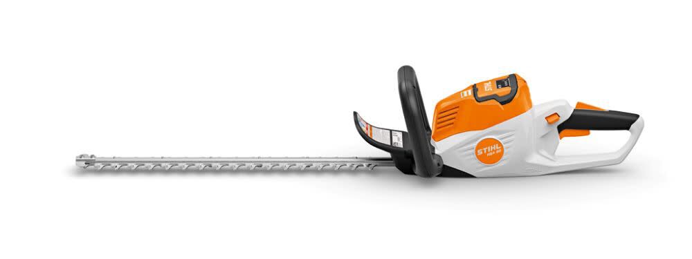 HSA 50 20in Cordless Hedge Trimmer (Bare Tool) 4521 011 3531 US