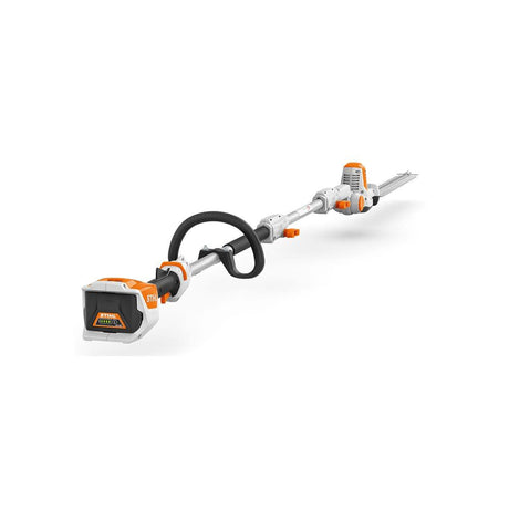 HSA 56 18 Inch Cordless Hedge Trimmer with Battery Kit & Charger HA01 200 0013