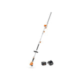 HSA 56 18 Inch Cordless Hedge Trimmer with Battery Kit & Charger HA01 200 0013