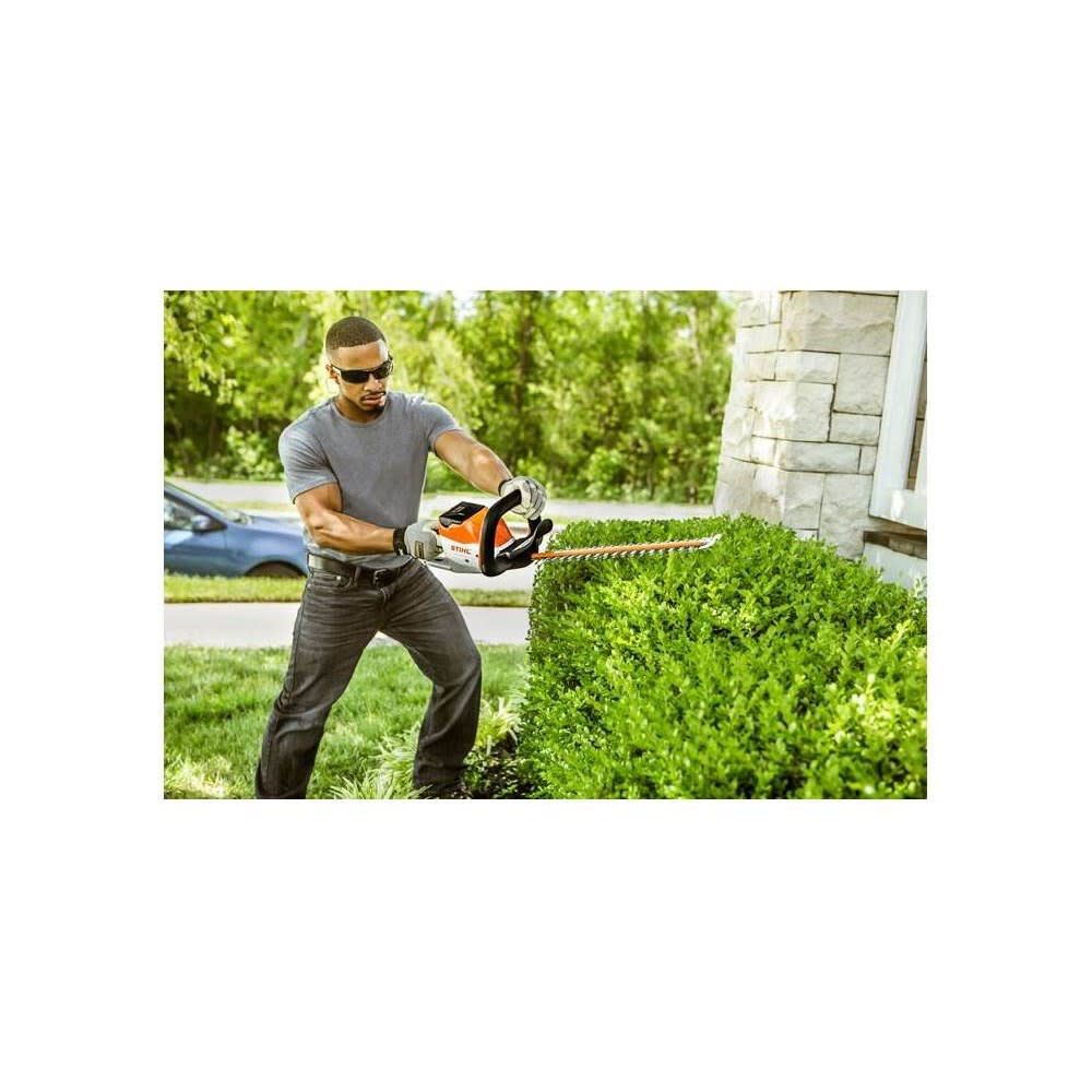 HSA 56 Cordless Hedge Trimmer (Bare Tool) 4521 011 3501