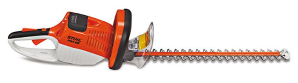 HSA 66 36V 20In Dougle Sided Cordless Hedge Trimmer (Bare Tool) 4851 011 3522 US