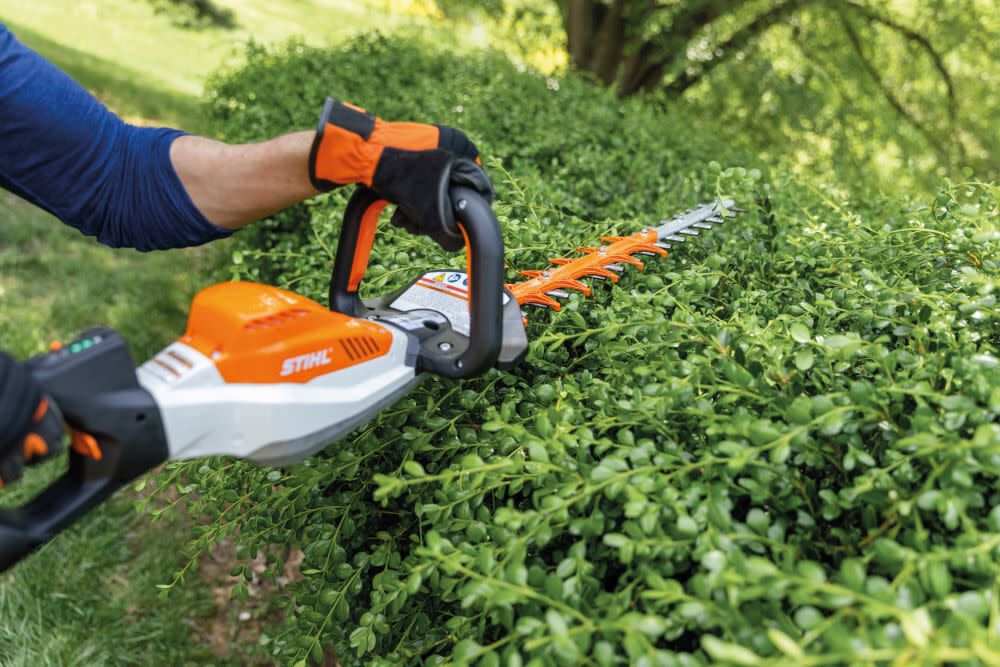 HSA 94 R 24in Hedge Trimmer Battery Powered (Bare Tool) 4869 011 3505 US