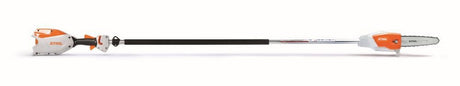 HTA 66 10in Bar & Chain Cordless Battery Powered Pole Pruner (Bare Tool) LA03 011 6411 US