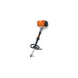 KM 111 R KombiSystem Loop Trimmer-Attachment 4180 200 0504