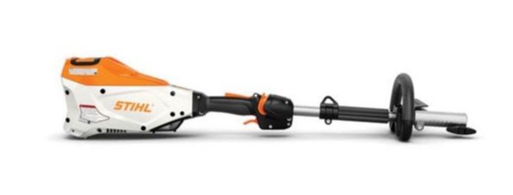 KMA 135 R Cordless Battery-Powered KombiMotor Powerhead (Bare Tool) FA02 011 6801 US