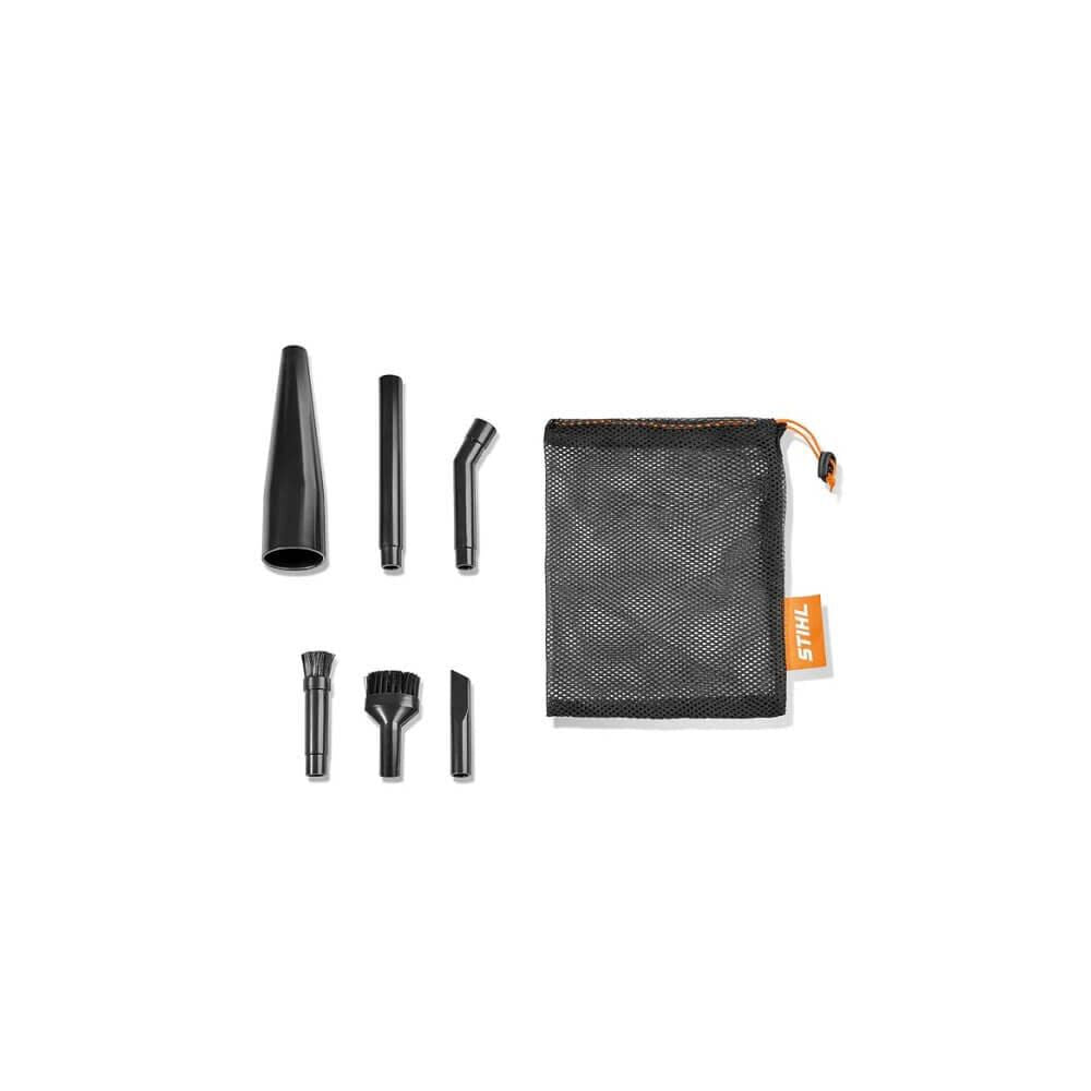 Mini-Nozzle Kit for SEA 20 Cordless Hand Vacuum SA03 007 1000