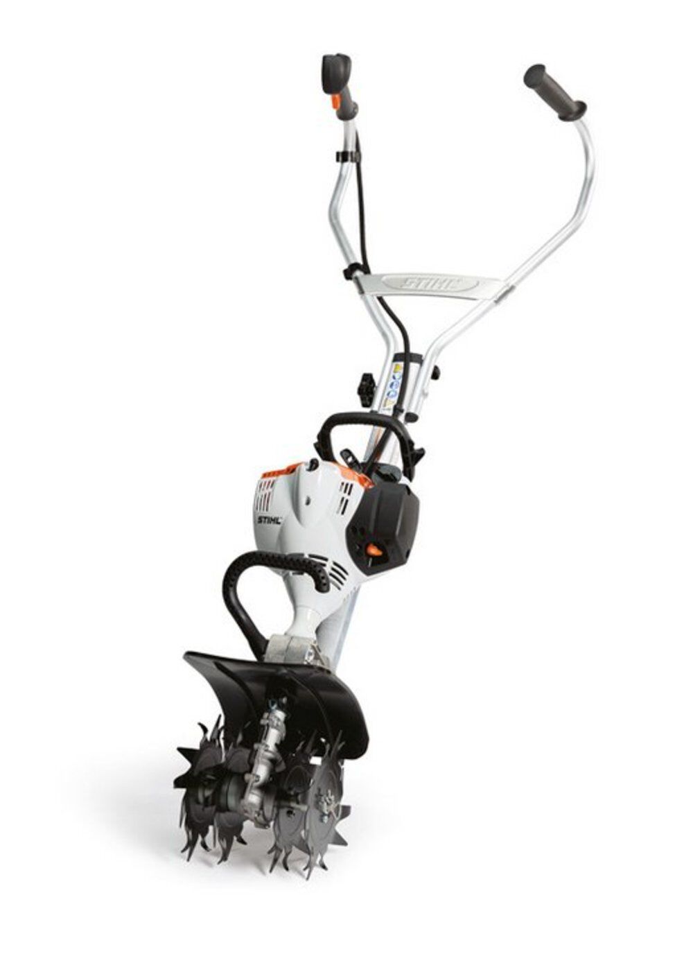 MM 56 C-E Yard Boss 27.2cc 8.5in Gas-Powered Cultivator 4604 011 5403 US