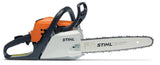 MS 171 Lightweight Gas Powered Chainsaw - 16 In 1139 200 0246 US