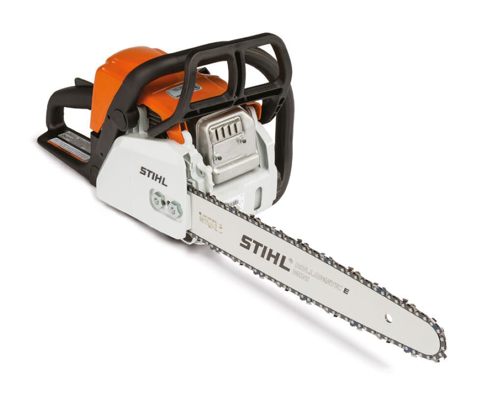 MS 180 C-BE 16 In. Chainsaw - 61 PPM 1130 200 0372 US