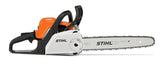 MS 180 C-BE 16 In. Chainsaw - 61 PPM 1130 200 0372 US