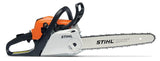 MS 181 C-BE 16 In. Chainsaw 1139 200 0204 US