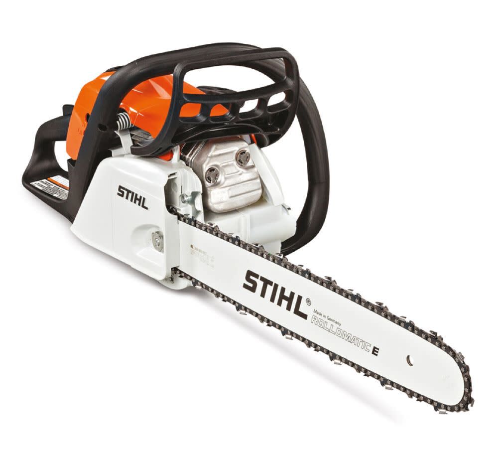 MS 211 18In 35.2cc EZ Start Chainsaw MS 211 18In 35.2cc EZ Start Chainsaw 1139 200 0356 US