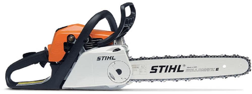 MS 211 18In 35.2cc EZ Start Chainsaw MS 211 18In 35.2cc EZ Start Chainsaw 1139 200 0356 US