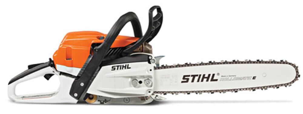 MS 261 C-M 16inch Professional Chainsaw 1141 200 0592