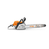 MS 271 Farm Boss 20in Gas Powered 50.2 cc Chainsaw 1141 200 0682 US