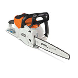 MSA 200 C-B 14inch Bar Lithium-Ion Battery-Powered Rear Handle Chainsaw (Bare Tool) 1251 200 0029