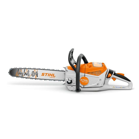 MSA 300 18 in Bar & Chain 36V Battery Chainsaw (Bare Tool) MA02 200 0059