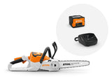 MSA 60 C-B 12 Inch Bar Battery-Powered Chainsaw with Battery MA04 011 5867 US