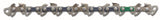 Oilomatic Picco Duro 3 63PD3 55E Carbide Saw Chain 3612 005 0056