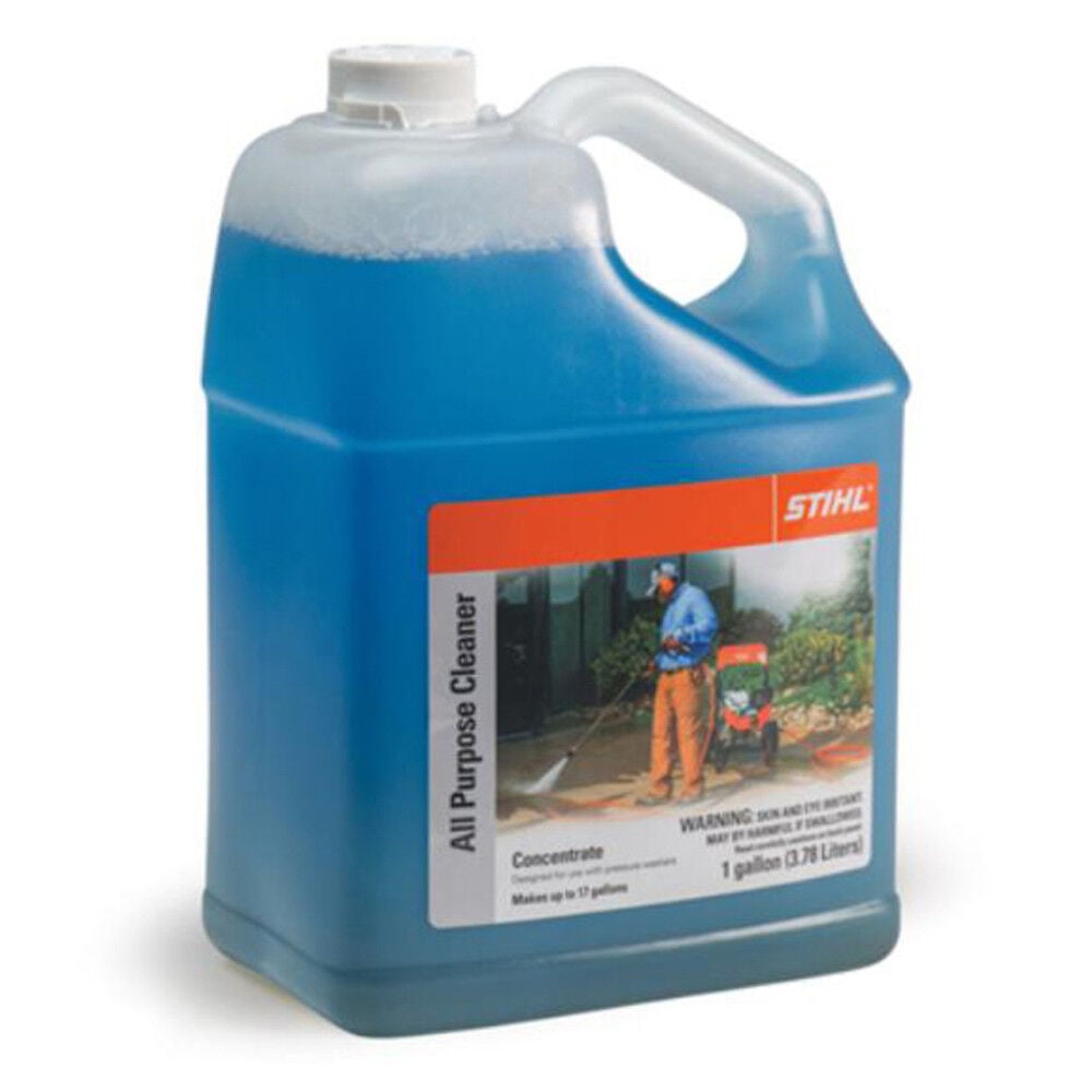 Pressure Washer All Purpose Cleaner 1 Gallon 0797 010 2057