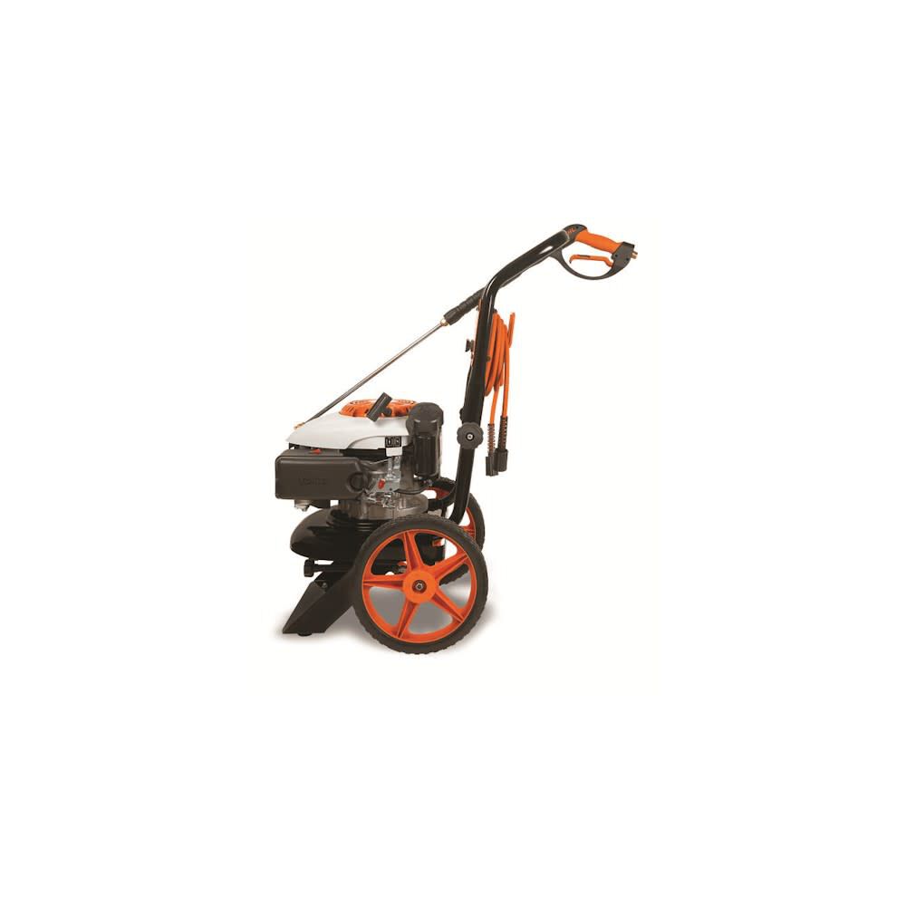 RB 200 173 cc Gas Powered Pressure Washer 4789 012 4606 US