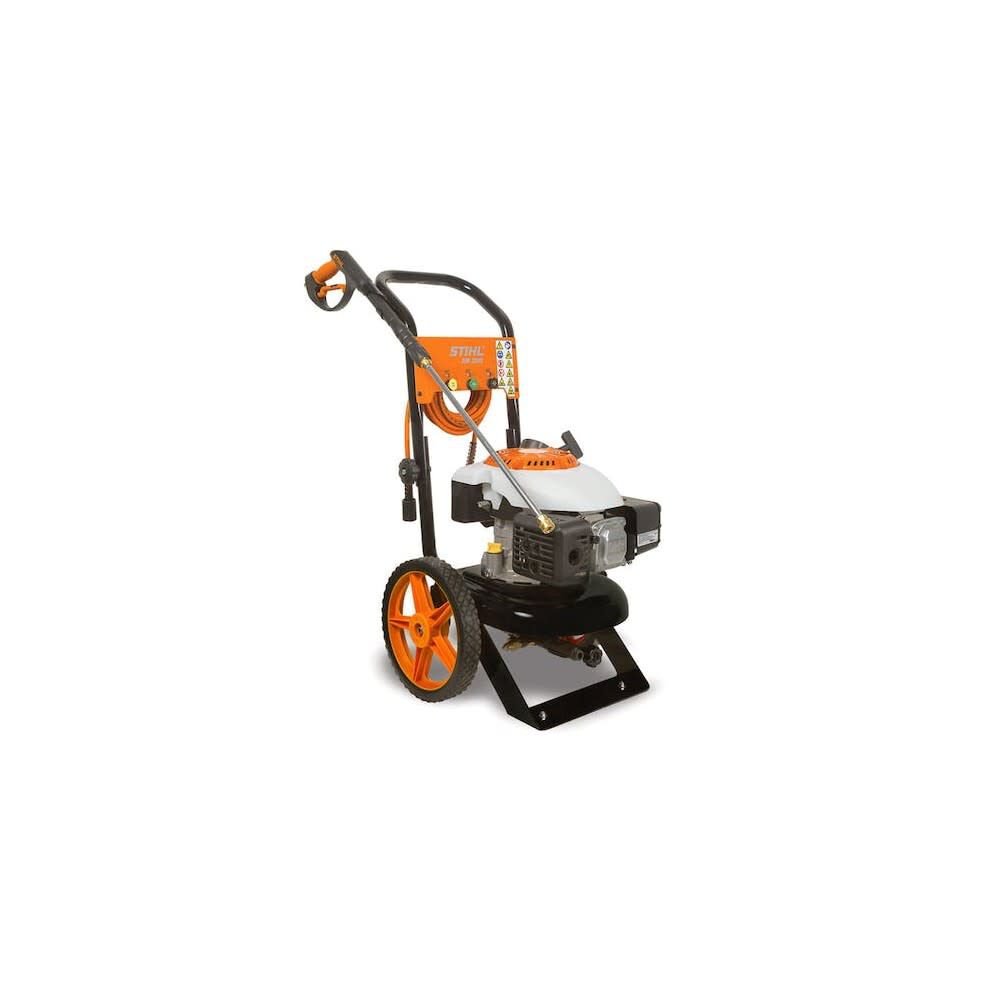 RB 200 173 cc Gas Powered Pressure Washer 4789 012 4606 US