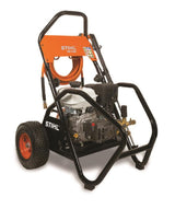 RB 600 Professional Pressure Washer 3200 PSI 4791 012 4600 US