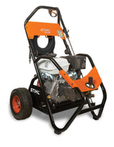 RB 800 Professional Pressure Washer 4200 PSI 4792 012 4600 US
