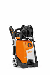 RE 110 PLUS Electric Pressure Washer Compact Lightweight 4950 011 4537 US