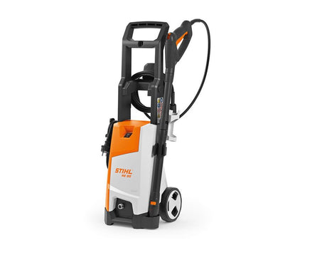 RE 90 PLUS Entry Level Compact High Pressure Washer 4951 012 4504 US