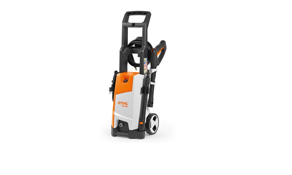 RE 90 PLUS Entry Level Compact High Pressure Washer 4951 012 4504 US