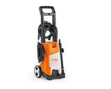 RE 90 PLUS Entry Level Compact High Pressure Washer 4951 012 4504 US