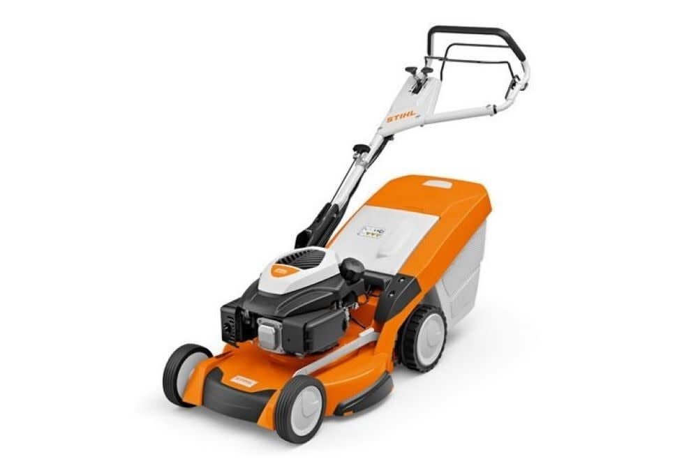 RM 655 VS Premium Gas Powered Push Mower 6374 011 3451 US